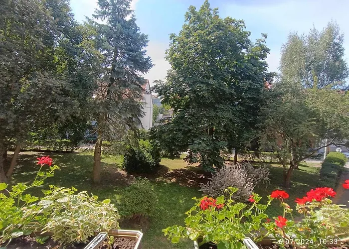 Za Zamkiem